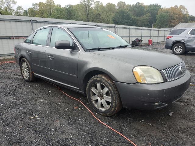 Photo 4 from auction – 2005 MERCURY MONTEGO PR with VIN 1MEHM43115G604303