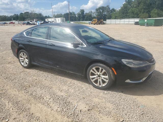 Photo 4 from auction – 2015 CHRYSLER 200 LIMITE with VIN 1C3CCCAB1FN577187