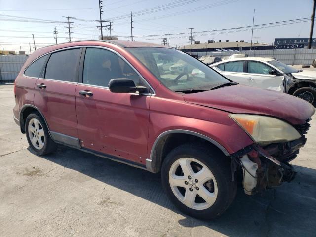 Photo 4 from auction – 2008 HONDA CR-V with VIN 5J6RE38308L009682