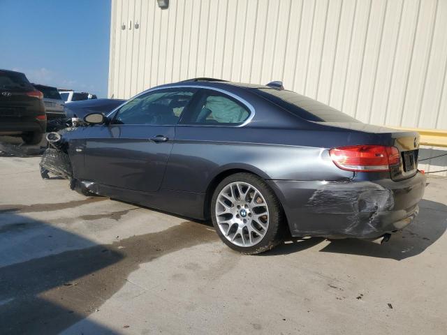Photo 2 from auction – 2007 BMW 328 I with VIN WBAWB33537PV73096