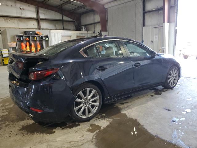 Photo 3 from auction – 2022 MAZDA 3 PREFERRE with VIN JM1BPACL4N1507159