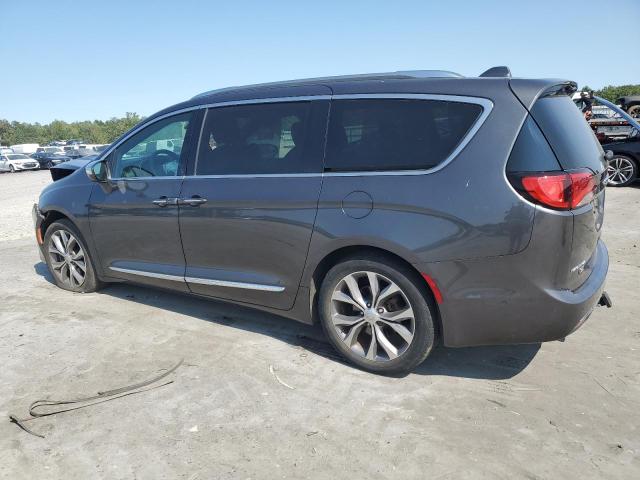 Photo 2 from auction – 2020 CHRYSLER PACIFICA L with VIN 2C4RC1GG8LR104219