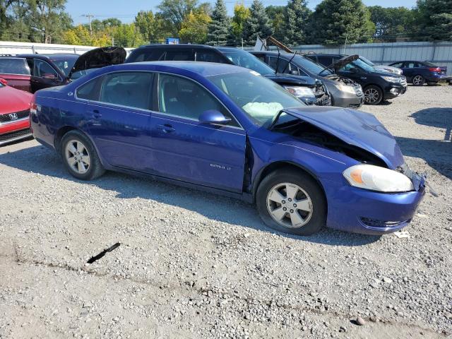 Photo 4 from auction – 2007 CHEVROLET IMPALA LT with VIN 2G1WT55K179164665