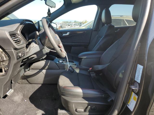 Photo 7 from auction – 2023 FORD ESCAPE ST with VIN 1FMCU9NZ9PUB43878
