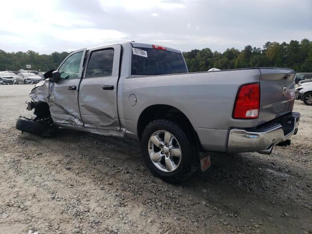 Photo 2 from auction – 2019 RAM 1500 CLASS with VIN 1C6RR7KTXKS743048
