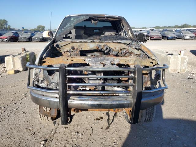 Photo 5 from auction – 2003 FORD F150 SUPER with VIN 1FTRW08L53KB27663