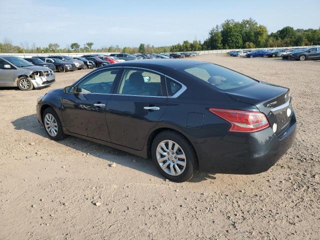 Photo 2 from auction – 2013 NISSAN ALTIMA 2.5 with VIN 1N4AL3APXDC142889