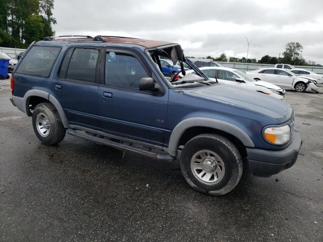Foto 4 de la subasta – 2000 FORD EXPLORER X con VIN 1FMZU62X7YZA65813
