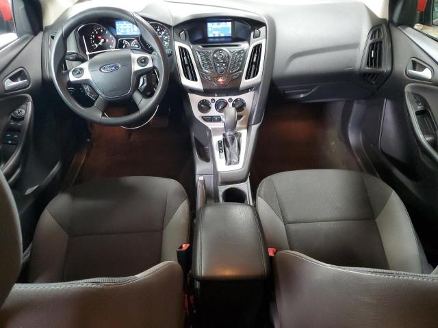 Photo 8 from auction – 2013 FORD FOCUS SE with VIN 1FADP3K20DL319924