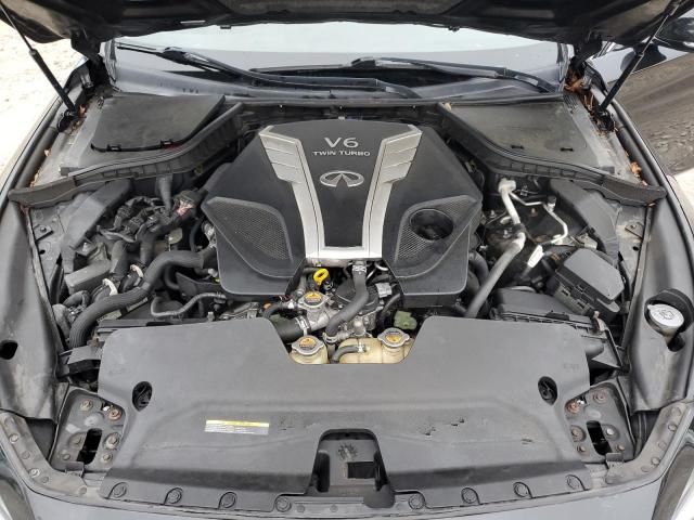 Photo 11 from auction – 2017 INFINITI Q50 PREMIU with VIN JN1EV7AR3HM832002