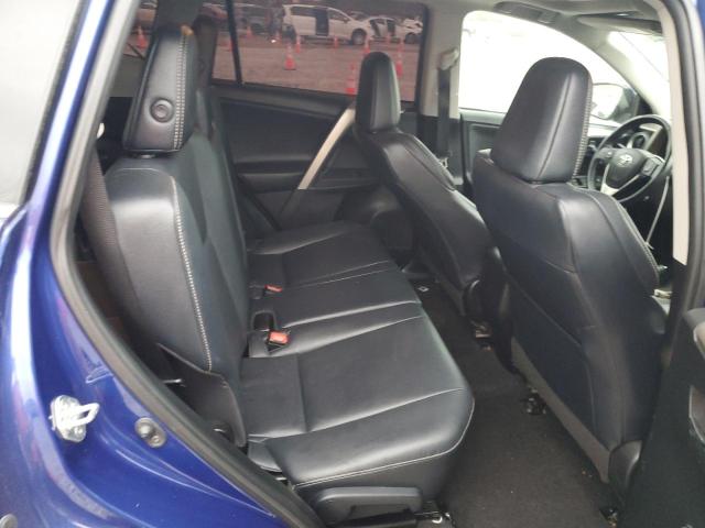 Photo 11 from auction – 2015 TOYOTA RAV4 LIMIT with VIN 2T3YFREV4FW215654