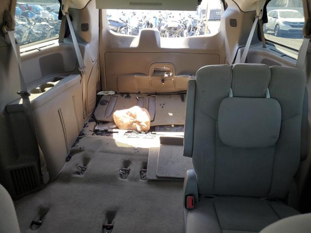 Photo 10 from auction – 2014 CHRYSLER TOWN & COU with VIN 2C4RC1BG7ER464091