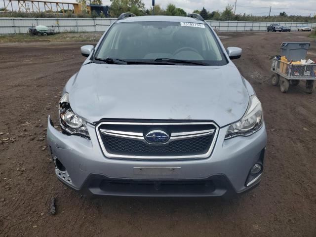 Photo 5 from auction – 2017 SUBARU CROSSTREK with VIN JF2GPADC3H8228318