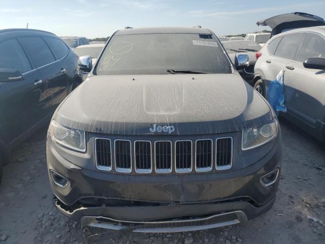 Photo 5 from auction – 2015 JEEP GRAND CHER with VIN 1C4RJFBG6FC196518
