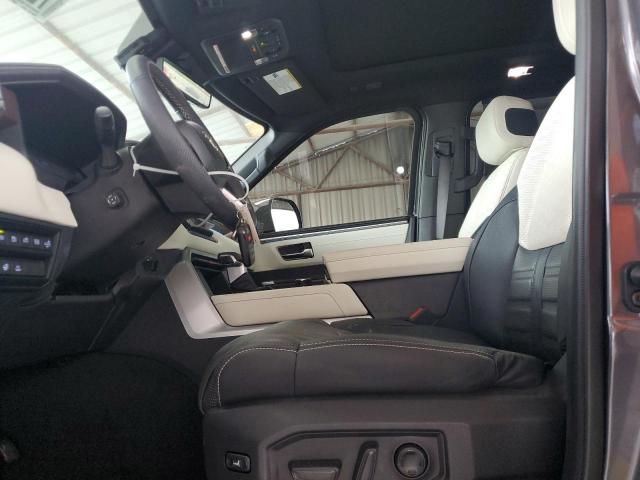 Photo 7 from auction – 2023 TOYOTA SEQUOIA SR with VIN 7SVAAAAA3PX002055