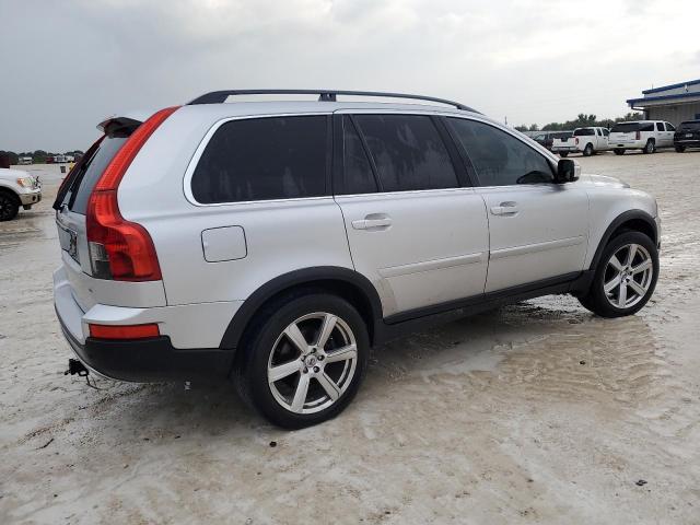 Photo 3 from auction – 2007 VOLVO XC90 3.2 with VIN YV4CY982X71400939