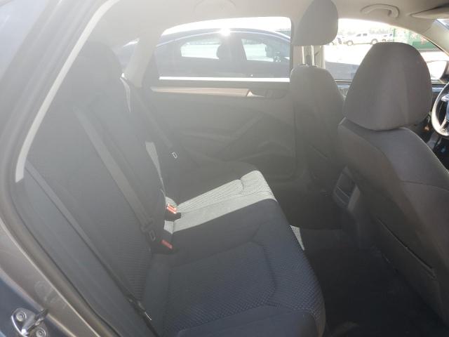Photo 10 from auction – 2012 VOLKSWAGEN PASSAT S with VIN 1VWAH7A39CC056856