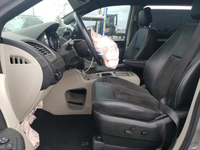Photo 7 from auction – 2019 DODGE GRAND CARA with VIN 2C4RDGCGXKR551297