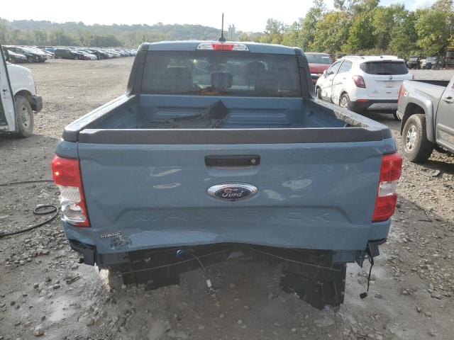 Photo 6 from auction – 2022 FORD MAVERICK X with VIN 3FTTW8E33NRA74954