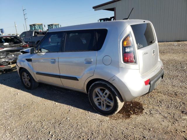 Photo 2 from auction – 2010 KIA SOUL + with VIN KNDJT2A20A7151212
