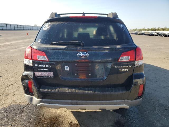 Photo 6 from auction – 2013 SUBARU OUTBACK 3. with VIN 4S4BRDKC7D2312805