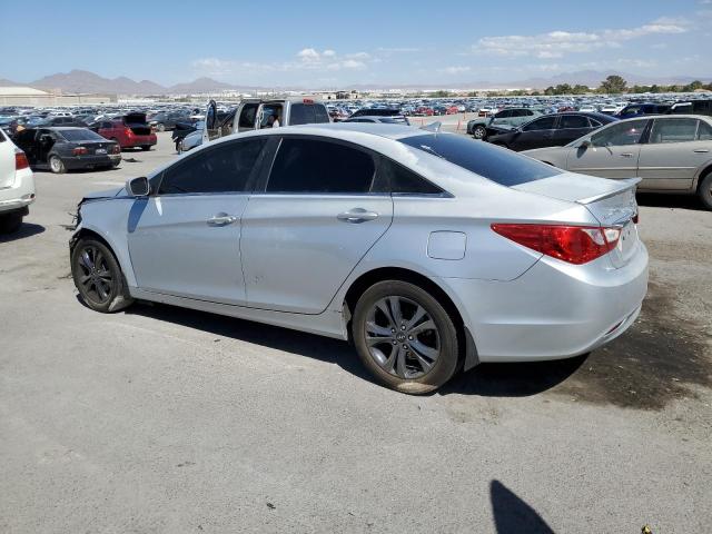 Photo 2 from auction – 2011 HYUNDAI SONATA GLS with VIN 5NPEB4ACXBH208070