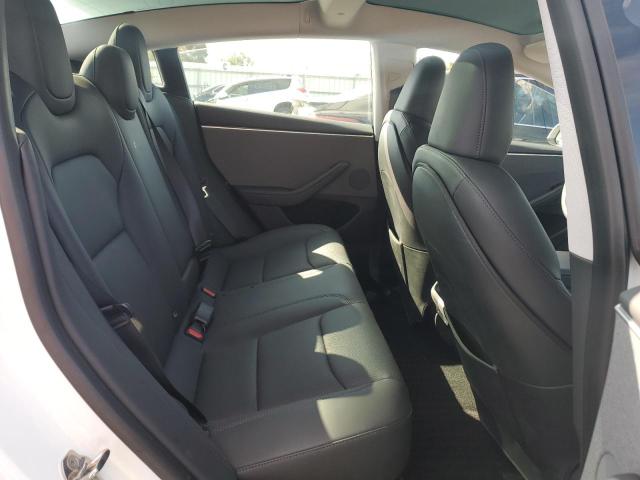 Photo 10 from auction – 2024 TESLA MODEL 3 with VIN 5YJ3E1EA6RF721685