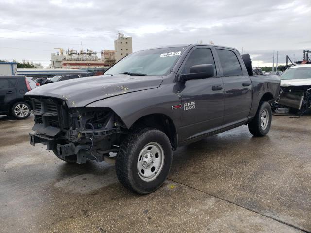 RAM 1500 ST 2016 with VIN 1C6RR6KM4GS195302 - Photo from auction