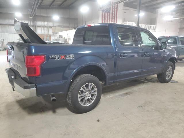 Photo 3 from auction – 2020 FORD F150 SUPER with VIN 1FTEW1E56LKD50482