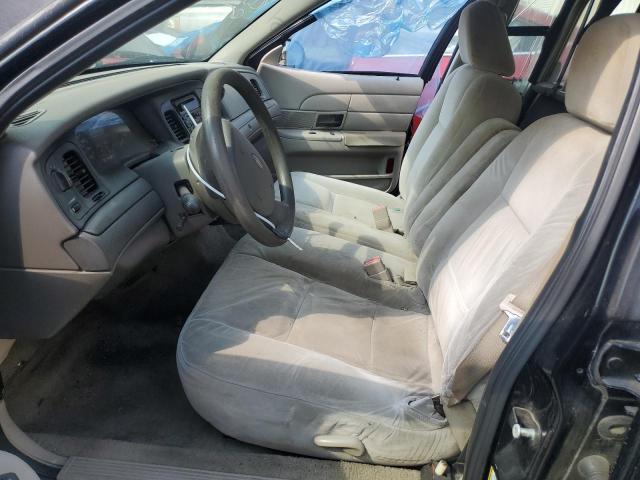 Photo 7 from auction – 2006 FORD CROWN VICT with VIN 2FAFP71W96X108683