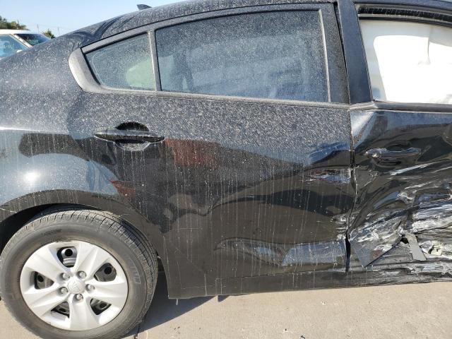 Photo 10 from auction – 2014 KIA FORTE LX with VIN KNAFK4A63E5232355