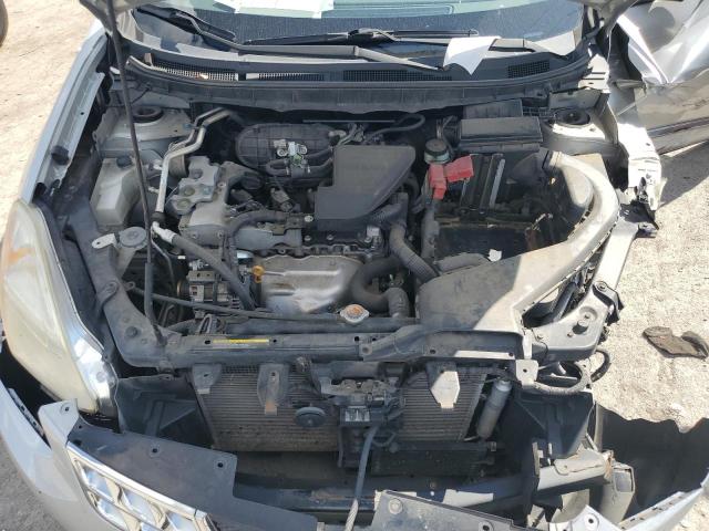 Photo 12 from auction – 2012 NISSAN ROGUE S with VIN JN8AS5MT0CW275504