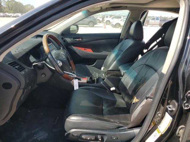 Photo 7 from auction – 2008 LEXUS ES 350 with VIN JTHBJ46G282207733