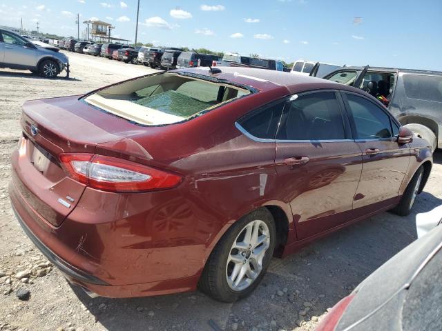Photo 3 from auction – 2014 FORD FUSION SE with VIN 3FA6P0HDXER241042