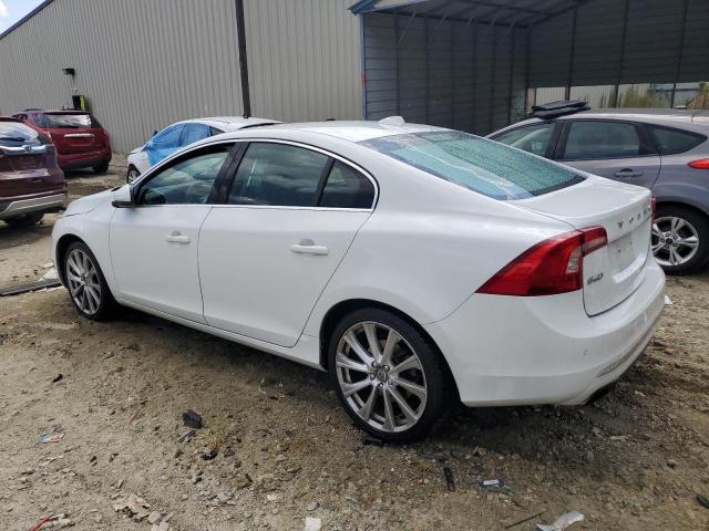 Photo 2 from auction – 2016 VOLVO S60 PREMIE with VIN LYV612TK3GB102096
