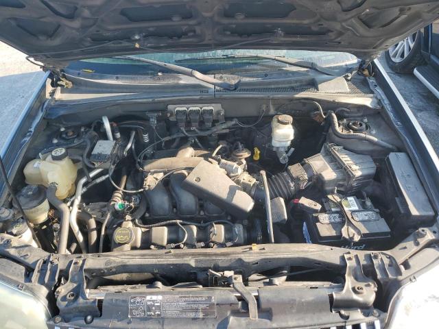 Photo 12 from auction – 2006 MERCURY MARINER with VIN 4M2YU57166DJ10047