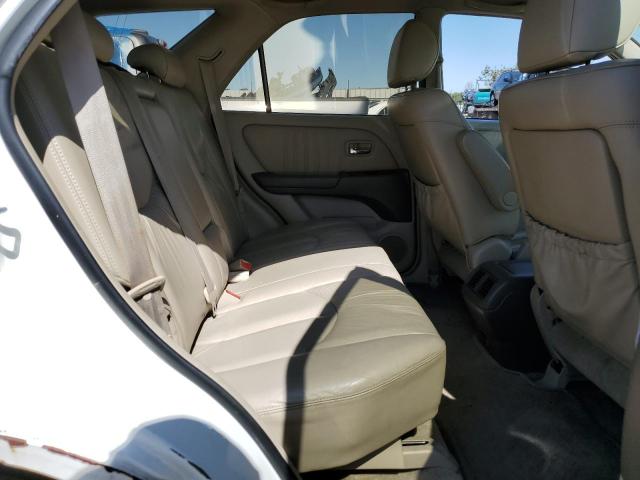 Photo 11 from auction – 2002 LEXUS RX 300 with VIN JTJHF10U920288952