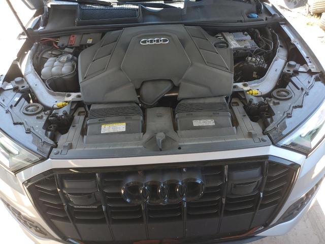 Photo 11 from auction – 2021 AUDI Q7 PREMIUM with VIN WA1LXAF74MD036141