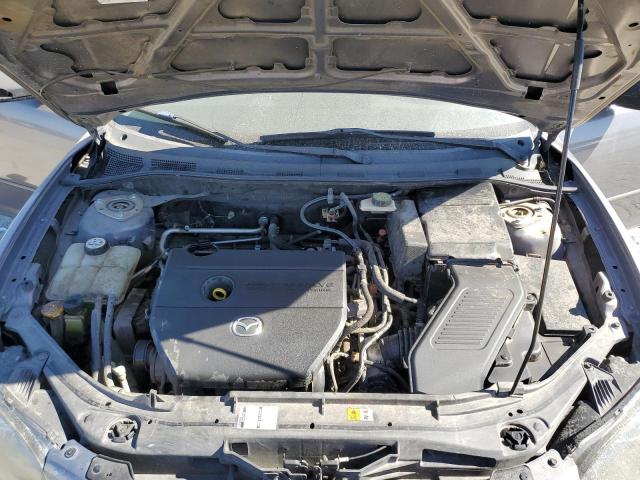 Photo 11 from auction – 2008 MAZDA 3 I with VIN JM1BK32G881778633