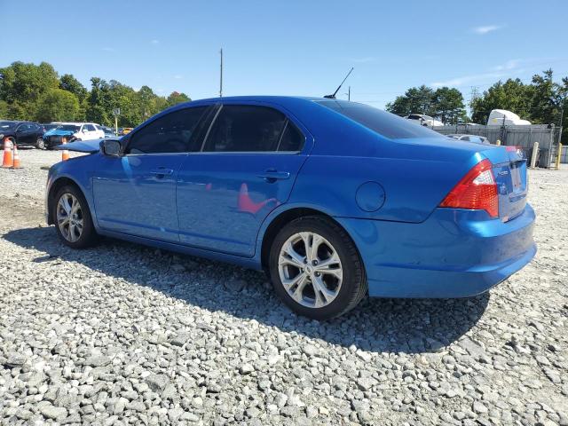 Photo 2 from auction – 2012 FORD FUSION SE with VIN 3FAHP0HA5CR309064