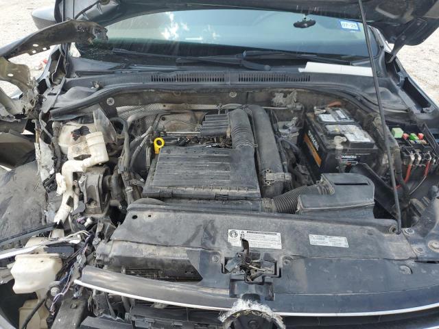 Photo 11 from auction – 2016 VOLKSWAGEN JETTA S with VIN 3VW267AJ5GM297326