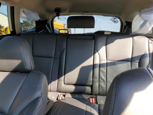 Photo 10 from auction – 2022 SUBARU OUTBACK LI with VIN 4S4BTANC2N3135426
