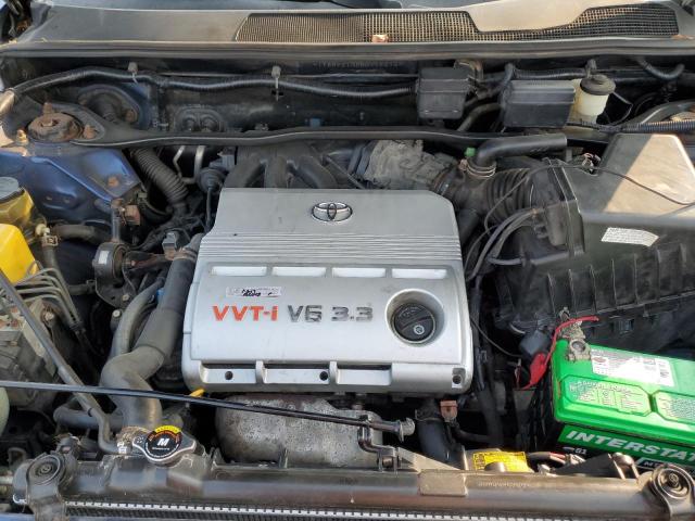 Photo 12 from auction – 2005 TOYOTA HIGHLANDER with VIN JTEEP21A850116215