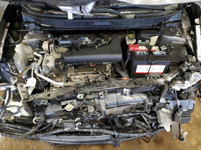 Photo 12 from auction – 2018 NISSAN ROGUE S with VIN KNMAT2MV8JP611951