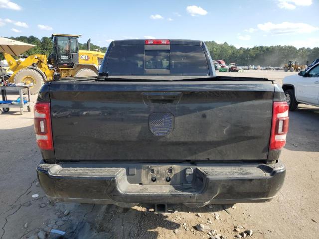 Photo 6 from auction – 2022 RAM 2500 LARAM with VIN 3C6UR5FL2NG368132