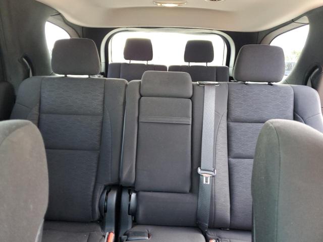 Photo 10 from auction – 2021 DODGE DURANGO SX with VIN 1C4RDJAG4MC579320