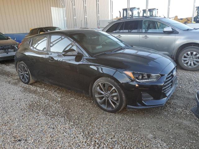 Photo 4 from auction – 2019 HYUNDAI VELOSTER B with VIN KMHTG6AF3KU003271