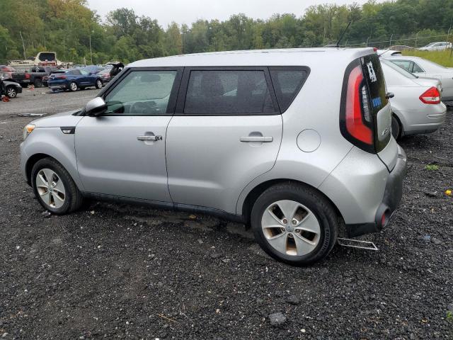Zdjęcie 2 z aukcji – 2014 KIA SOUL z VIN KNDJN2A21E7706152