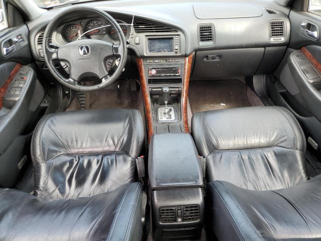 Photo 8 from auction – 2003 ACURA 3.2TL with VIN 19UUA567X3A078236
