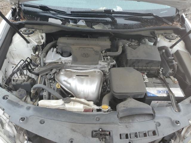 Photo 11 from auction – 2013 TOYOTA CAMRY L with VIN 4T1BF1FK8DU264650